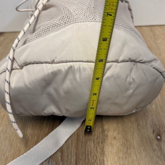 Dagne Dover nova sling bag. Color moonbeam. - Picture 9 of 13